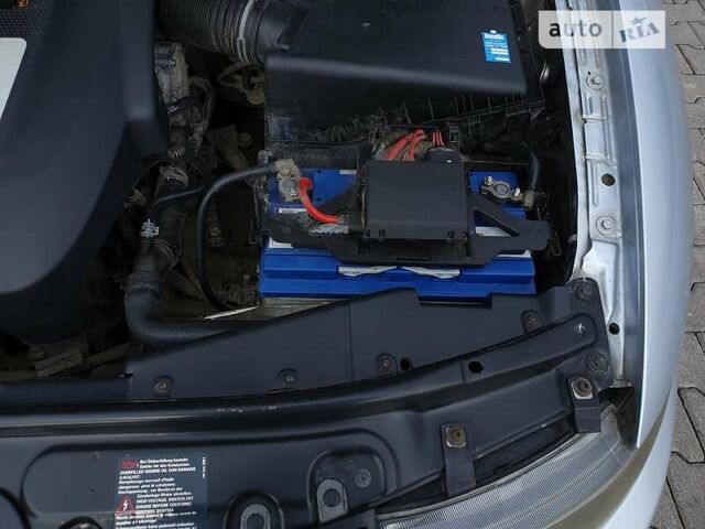 Сірий Сеат Leon, об'ємом двигуна 1.9 л та пробігом 290 тис. км за 4050 $, фото 11 на Automoto.ua