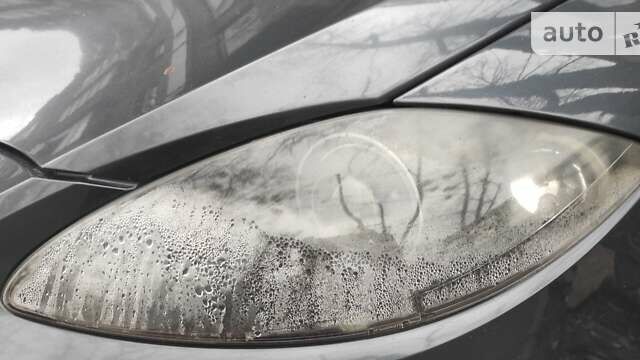 Серый Сеат Леон, объемом двигателя 1.97 л и пробегом 268 тыс. км за 4700 $, фото 17 на Automoto.ua