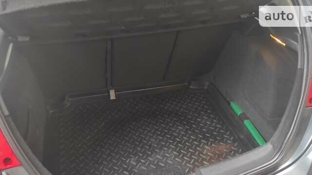 Серый Сеат Леон, объемом двигателя 1.97 л и пробегом 268 тыс. км за 5000 $, фото 29 на Automoto.ua