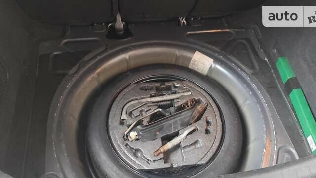 Серый Сеат Леон, объемом двигателя 1.97 л и пробегом 268 тыс. км за 5000 $, фото 32 на Automoto.ua