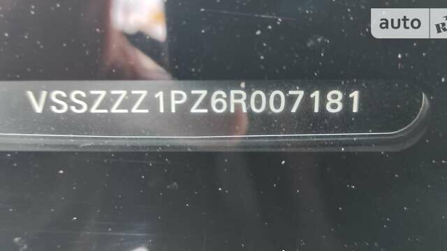 Серый Сеат Леон, объемом двигателя 1.97 л и пробегом 268 тыс. км за 5000 $, фото 4 на Automoto.ua