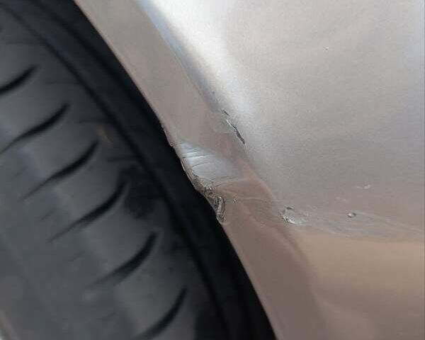 Сірий Сеат Leon, об'ємом двигуна 1.6 л та пробігом 183 тис. км за 4900 $, фото 17 на Automoto.ua