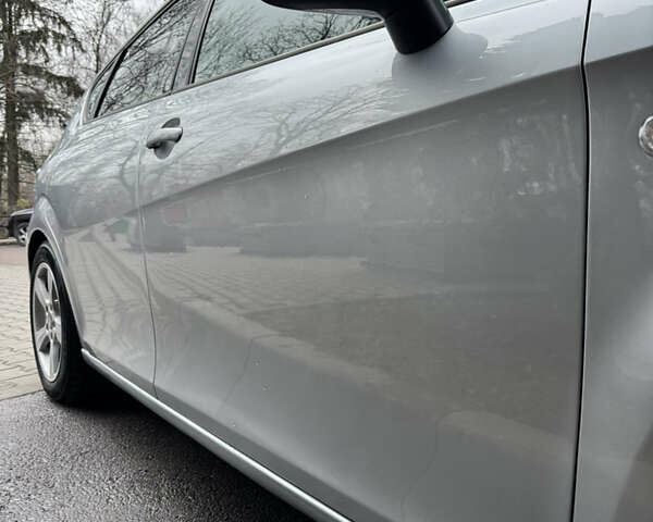 Серый Сеат Леон, объемом двигателя 1.6 л и пробегом 200 тыс. км за 4599 $, фото 29 на Automoto.ua