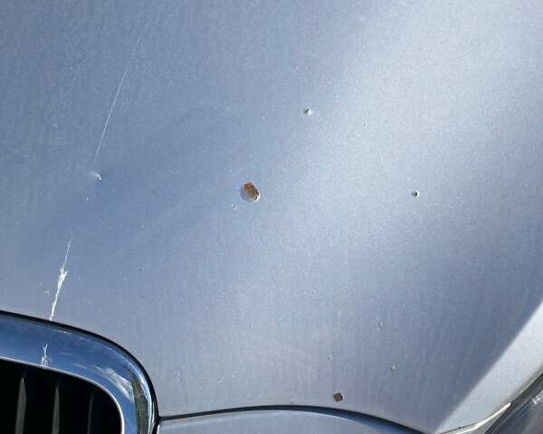 Серый Сеат Леон, объемом двигателя 1.6 л и пробегом 178 тыс. км за 4200 $, фото 5 на Automoto.ua