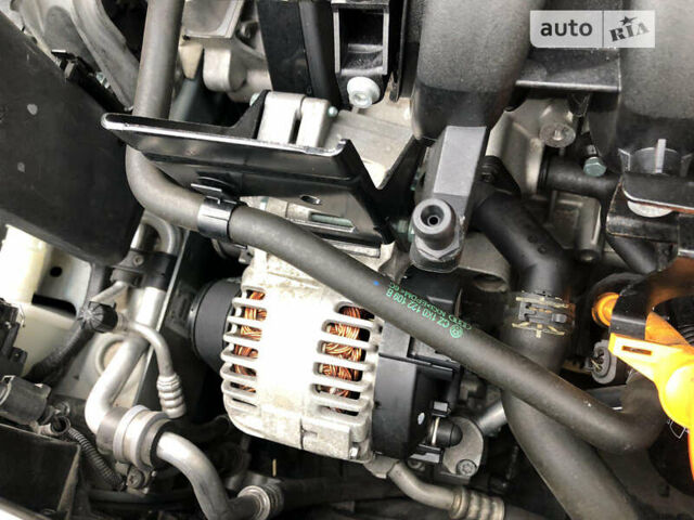 Сірий Сеат Leon, об'ємом двигуна 1.6 л та пробігом 37 тис. км за 7900 $, фото 8 на Automoto.ua