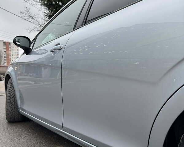 Серый Сеат Леон, объемом двигателя 1.6 л и пробегом 200 тыс. км за 4599 $, фото 25 на Automoto.ua