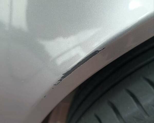 Сірий Сеат Leon, об'ємом двигуна 1.6 л та пробігом 183 тис. км за 4900 $, фото 14 на Automoto.ua