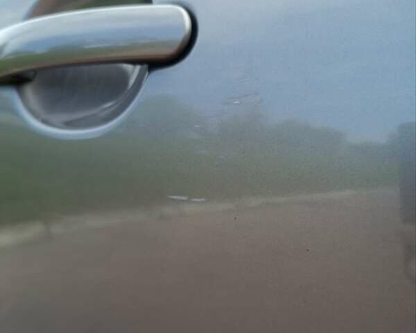 Сірий Сеат Leon, об'ємом двигуна 1.6 л та пробігом 183 тис. км за 4900 $, фото 15 на Automoto.ua