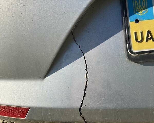 Серый Сеат Леон, объемом двигателя 1.6 л и пробегом 178 тыс. км за 4200 $, фото 6 на Automoto.ua