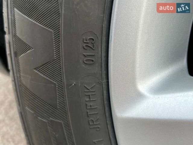 Серый Сеат Леон, объемом двигателя 1.6 л и пробегом 162 тыс. км за 5100 $, фото 9 на Automoto.ua