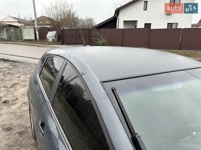 Серый Сеат Леон, объемом двигателя 1.98 л и пробегом 225 тыс. км за 3900 $, фото 4 на Automoto.ua