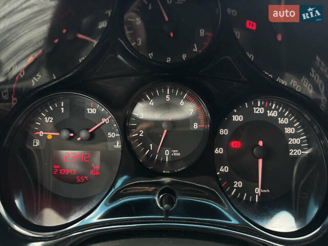 Серый Сеат Леон, объемом двигателя 1.6 л и пробегом 200 тыс. км за 4599 $, фото 39 на Automoto.ua