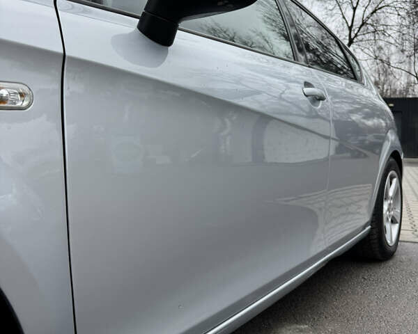 Серый Сеат Леон, объемом двигателя 1.6 л и пробегом 200 тыс. км за 4599 $, фото 26 на Automoto.ua