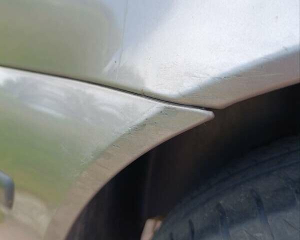 Сірий Сеат Leon, об'ємом двигуна 1.6 л та пробігом 183 тис. км за 4900 $, фото 18 на Automoto.ua