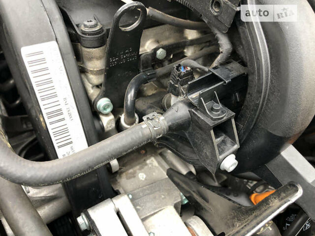 Сірий Сеат Leon, об'ємом двигуна 1.6 л та пробігом 37 тис. км за 7900 $, фото 16 на Automoto.ua