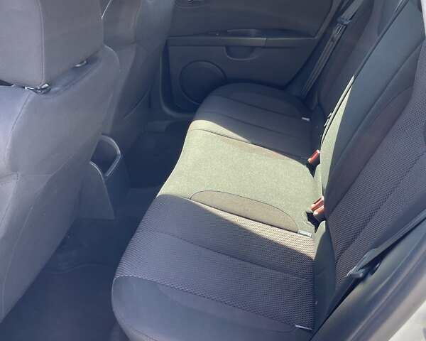 Сірий Сеат Leon, об'ємом двигуна 1.8 л та пробігом 294 тис. км за 5400 $, фото 10 на Automoto.ua
