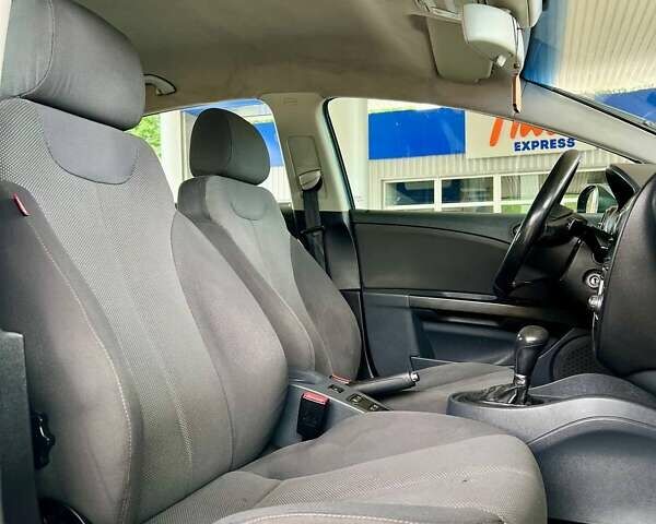 Сірий Сеат Leon, об'ємом двигуна 2 л та пробігом 259 тис. км за 5999 $, фото 17 на Automoto.ua