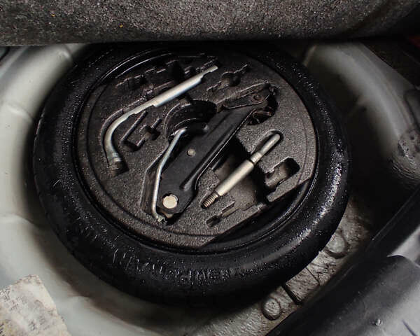 Сірий Сеат Leon, об'ємом двигуна 1.9 л та пробігом 353 тис. км за 4000 $, фото 9 на Automoto.ua