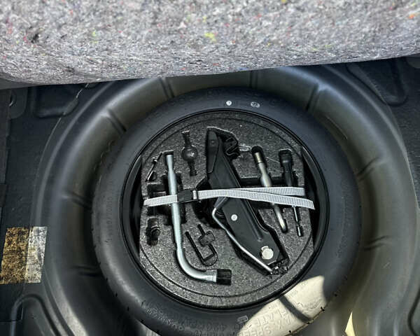 Сірий Сеат Leon, об'ємом двигуна 1.6 л та пробігом 167 тис. км за 6600 $, фото 13 на Automoto.ua