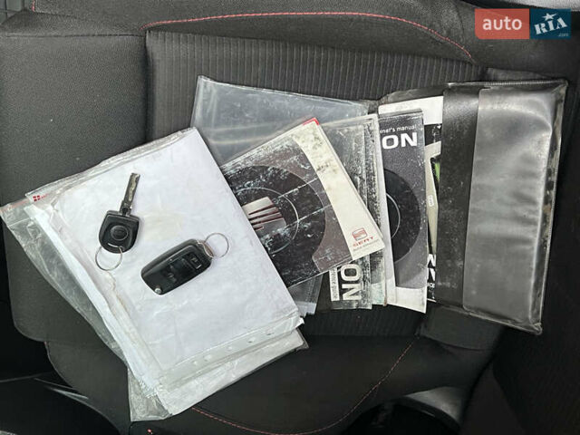 Серый Сеат Леон, объемом двигателя 2 л и пробегом 284 тыс. км за 6600 $, фото 24 на Automoto.ua