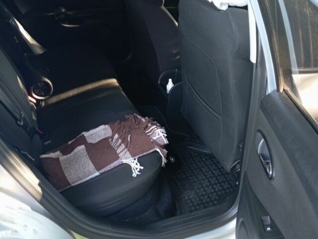 Серый Сеат Леон, объемом двигателя 2 л и пробегом 180 тыс. км за 4700 $, фото 9 на Automoto.ua