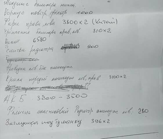 Серый Сеат Леон, объемом двигателя 1.98 л и пробегом 181 тыс. км за 3800 $, фото 14 на Automoto.ua