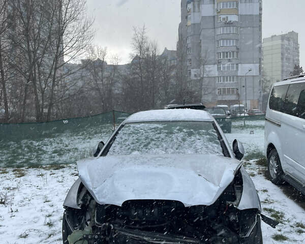 Серый Сеат Леон, объемом двигателя 1.98 л и пробегом 181 тыс. км за 3800 $, фото 6 на Automoto.ua