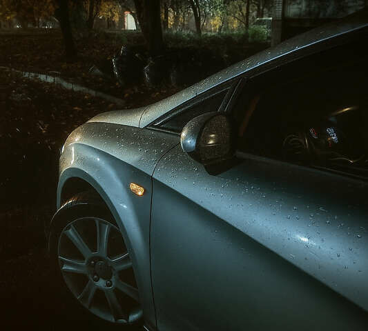 Серый Сеат Леон, объемом двигателя 1.8 л и пробегом 210 тыс. км за 6000 $, фото 4 на Automoto.ua