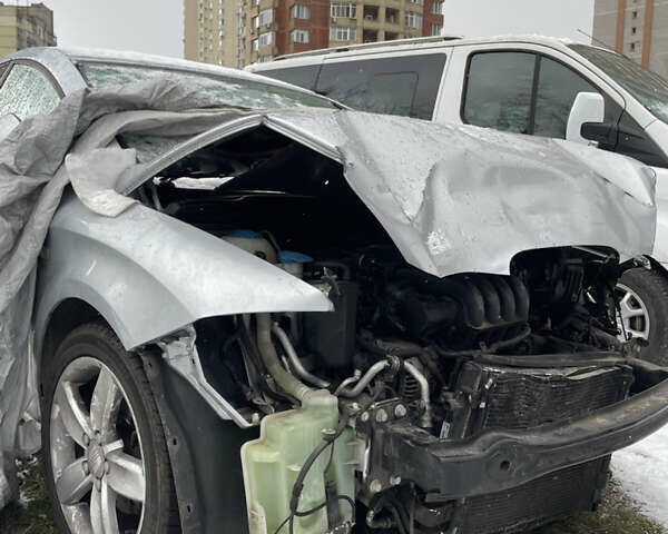 Серый Сеат Леон, объемом двигателя 1.98 л и пробегом 181 тыс. км за 3800 $, фото 12 на Automoto.ua