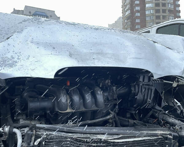 Серый Сеат Леон, объемом двигателя 1.98 л и пробегом 181 тыс. км за 3800 $, фото 5 на Automoto.ua