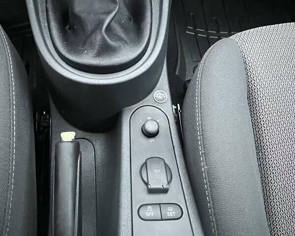 Серый Сеат Леон, объемом двигателя 1.6 л и пробегом 242 тыс. км за 6500 $, фото 21 на Automoto.ua