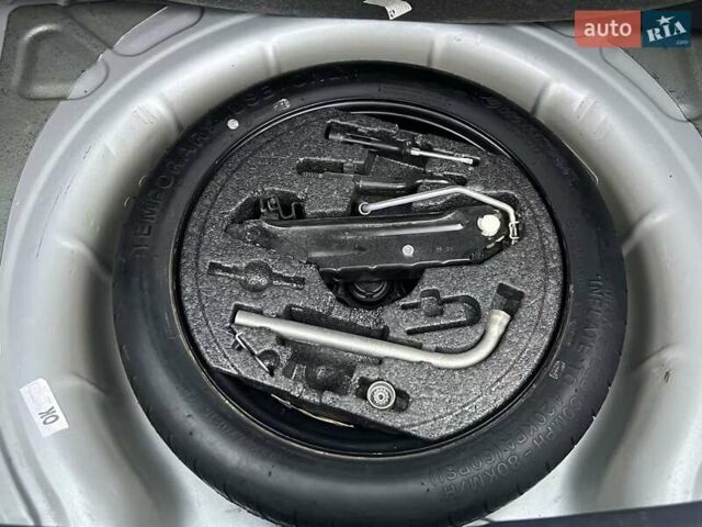 Серый Сеат Леон, объемом двигателя 1.6 л и пробегом 242 тыс. км за 6500 $, фото 28 на Automoto.ua