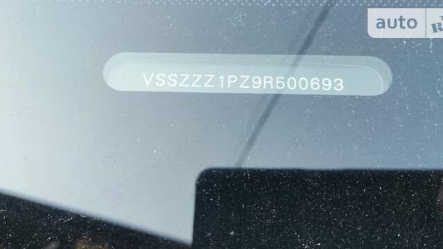 Сірий Сеат Leon, об'ємом двигуна 1.4 л та пробігом 171 тис. км за 7150 $, фото 29 на Automoto.ua