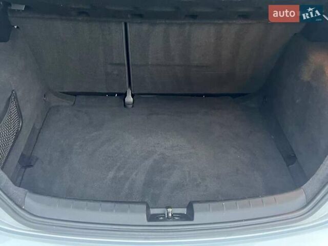 Серый Сеат Леон, объемом двигателя 1.6 л и пробегом 242 тыс. км за 6500 $, фото 27 на Automoto.ua