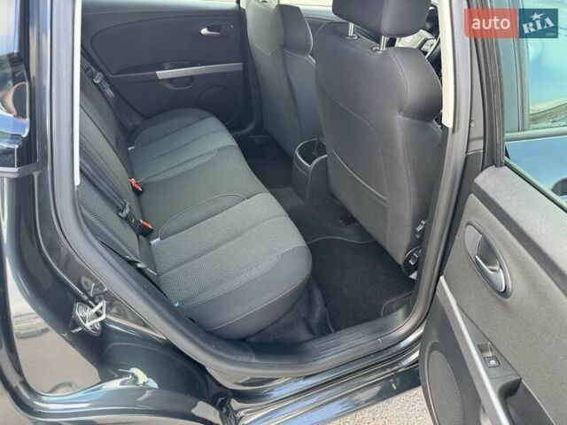 Сірий Сеат Leon, об'ємом двигуна 1.8 л та пробігом 176 тис. км за 7900 $, фото 26 на Automoto.ua