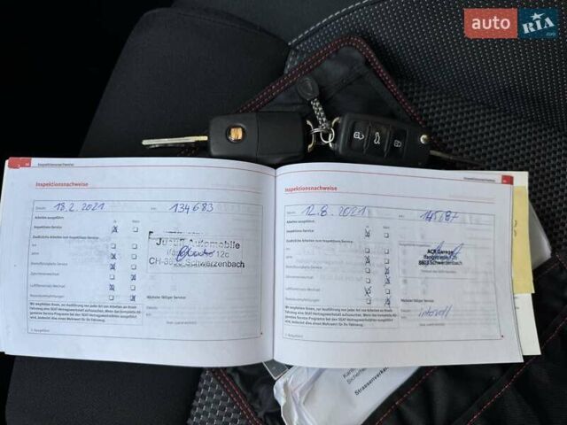 Сірий Сеат Leon, об'ємом двигуна 1.8 л та пробігом 176 тис. км за 8450 $, фото 54 на Automoto.ua
