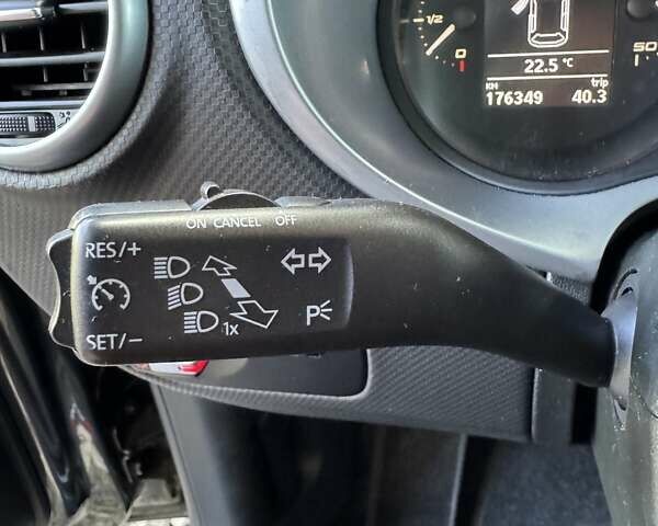 Сірий Сеат Leon, об'ємом двигуна 1.8 л та пробігом 176 тис. км за 7900 $, фото 34 на Automoto.ua