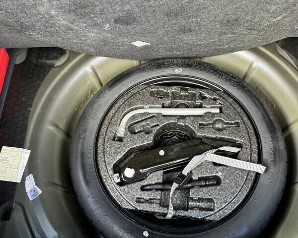 Сірий Сеат Leon, об'ємом двигуна 1.8 л та пробігом 176 тис. км за 7900 $, фото 25 на Automoto.ua