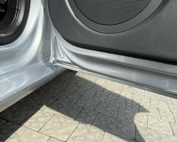Сірий Сеат Leon, об'ємом двигуна 1.9 л та пробігом 267 тис. км за 6200 $, фото 10 на Automoto.ua