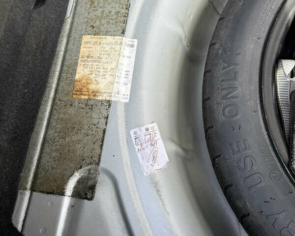 Сірий Сеат Leon, об'ємом двигуна 1.9 л та пробігом 267 тис. км за 6200 $, фото 38 на Automoto.ua
