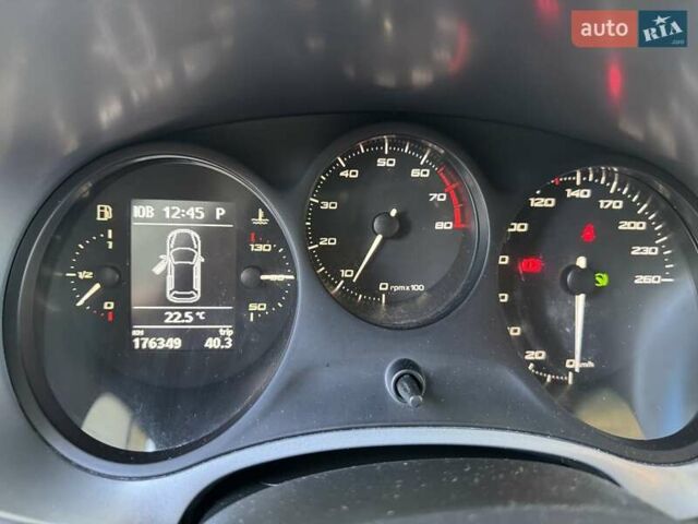 Сірий Сеат Leon, об'ємом двигуна 1.8 л та пробігом 176 тис. км за 7900 $, фото 36 на Automoto.ua