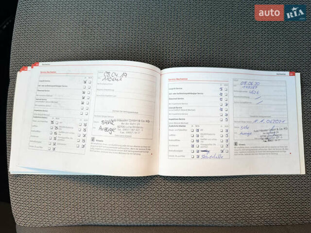 Сірий Сеат Leon, об'ємом двигуна 1.4 л та пробігом 238 тис. км за 5900 $, фото 36 на Automoto.ua
