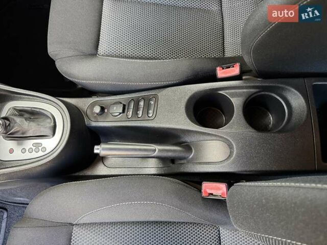 Сірий Сеат Leon, об'ємом двигуна 1.8 л та пробігом 176 тис. км за 7900 $, фото 41 на Automoto.ua