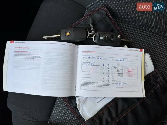 Сірий Сеат Leon, об'ємом двигуна 1.8 л та пробігом 176 тис. км за 7700 $, фото 46 на Automoto.ua