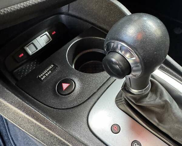 Сірий Сеат Leon, об'ємом двигуна 1.8 л та пробігом 176 тис. км за 7700 $, фото 41 на Automoto.ua