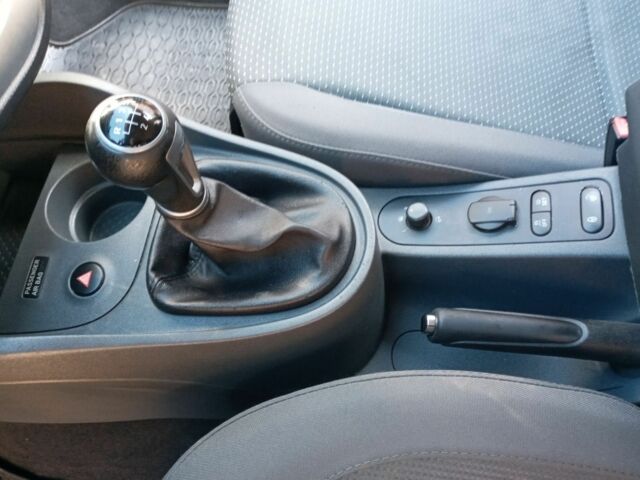 Сірий Сеат Leon, об'ємом двигуна 1.9 л та пробігом 267 тис. км за 6849 $, фото 18 на Automoto.ua