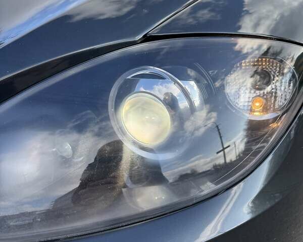 Сірий Сеат Leon, об'ємом двигуна 1.8 л та пробігом 176 тис. км за 7900 $, фото 18 на Automoto.ua