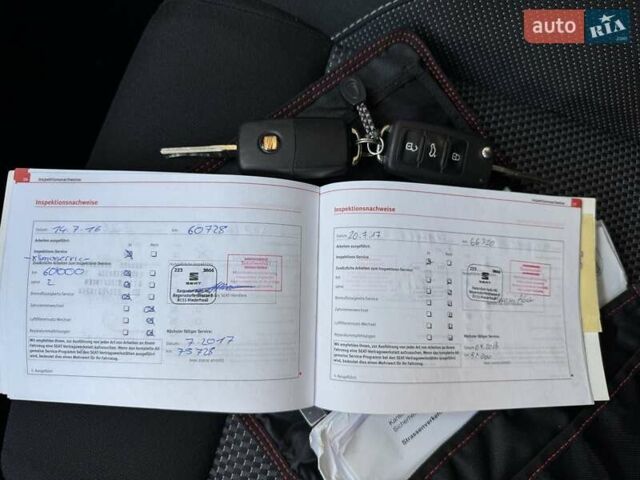 Сірий Сеат Leon, об'ємом двигуна 1.8 л та пробігом 176 тис. км за 7900 $, фото 51 на Automoto.ua