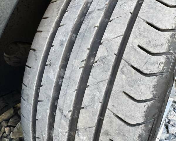 Сірий Сеат Leon, об'ємом двигуна 1.8 л та пробігом 176 тис. км за 8450 $, фото 20 на Automoto.ua