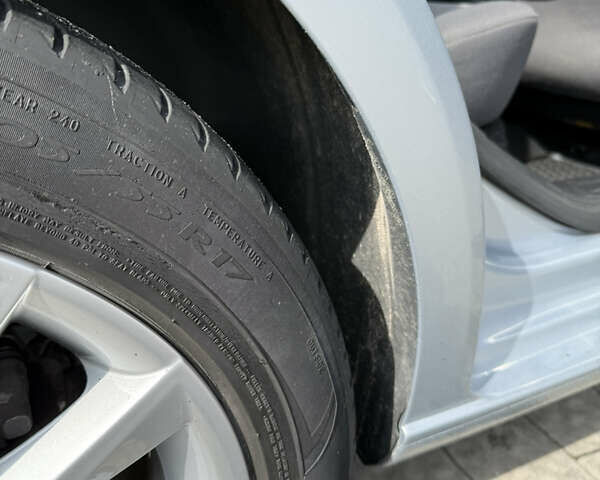 Сірий Сеат Leon, об'ємом двигуна 1.9 л та пробігом 267 тис. км за 6200 $, фото 8 на Automoto.ua